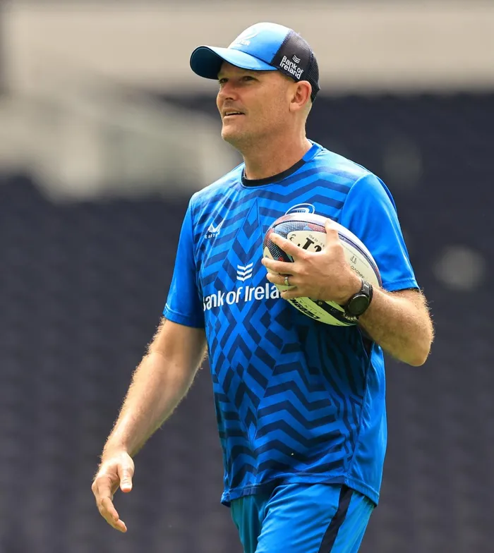 Under-fire Leinster senior coach Jacques Nienaber should be welcomed back to South Africa with open arms if his paths split with his current club.