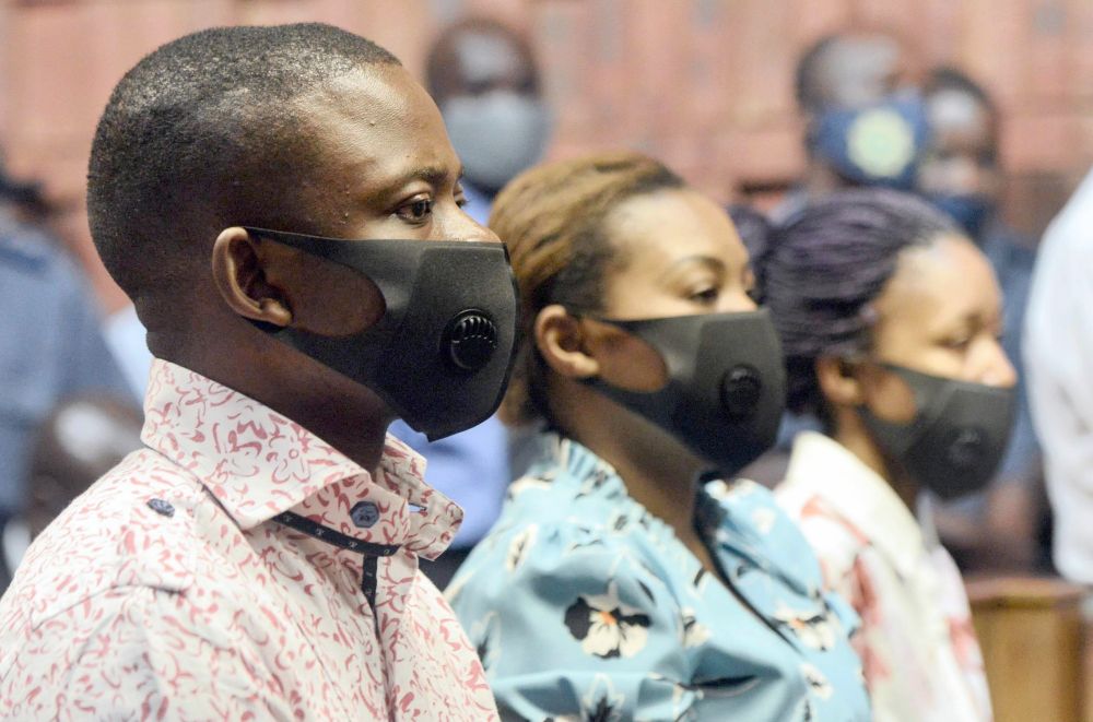 Gauteng High Court denies Bushiri co-accused Mudolo's plea to amend bail conditions for family visit