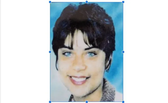Rashanda Smith has been missing since October 2000.