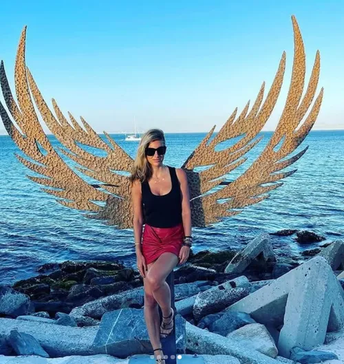 Lisa Koppel's legacy: Raising awareness for colorectal cancer after her passing