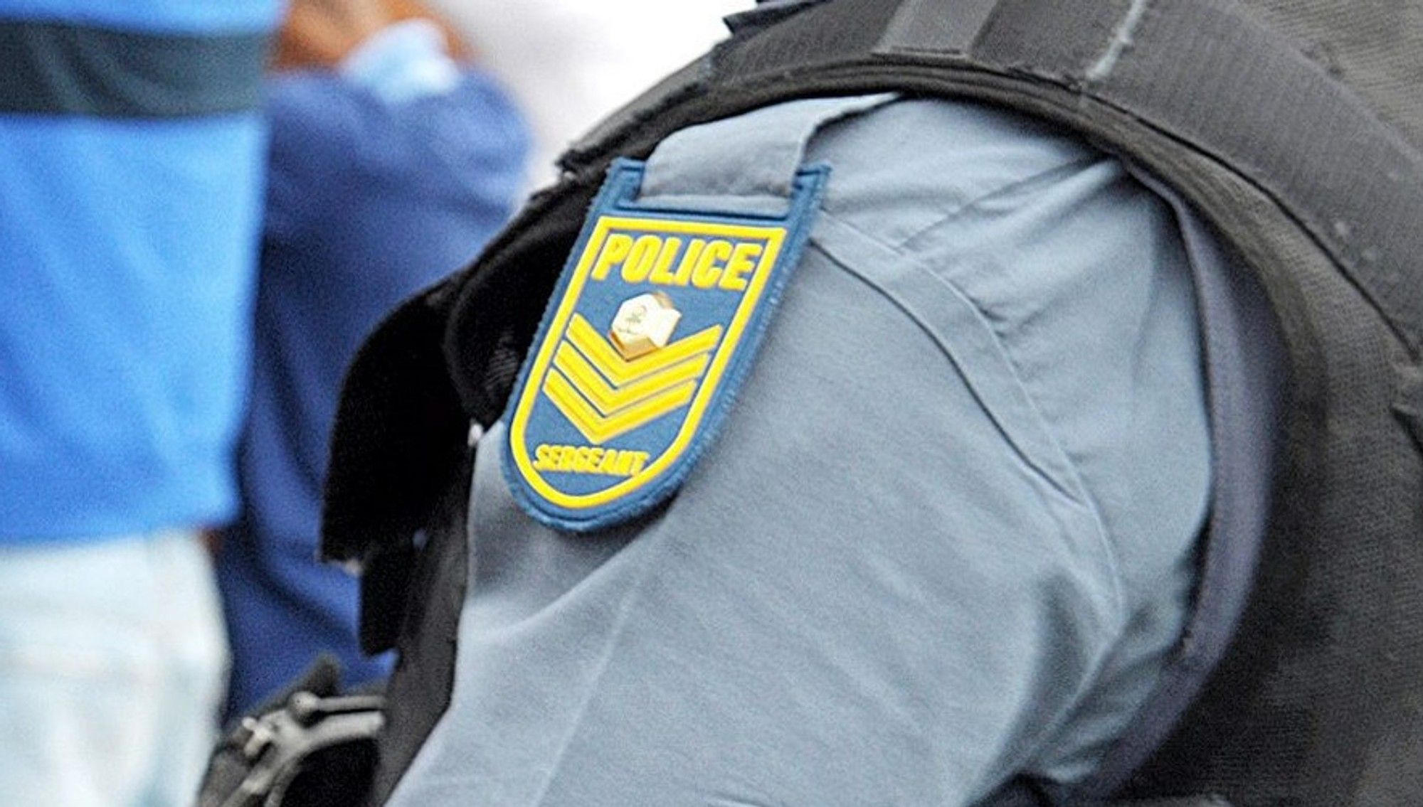 Tragic loss: Another police officer gunned down in Mpumalanga