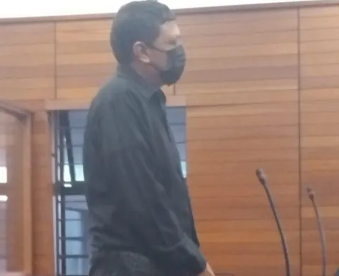 Outrage as Chatsworth father granted bail on bestiality charges