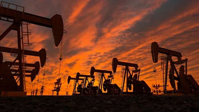 Saudi Energy Firms Move into Syria