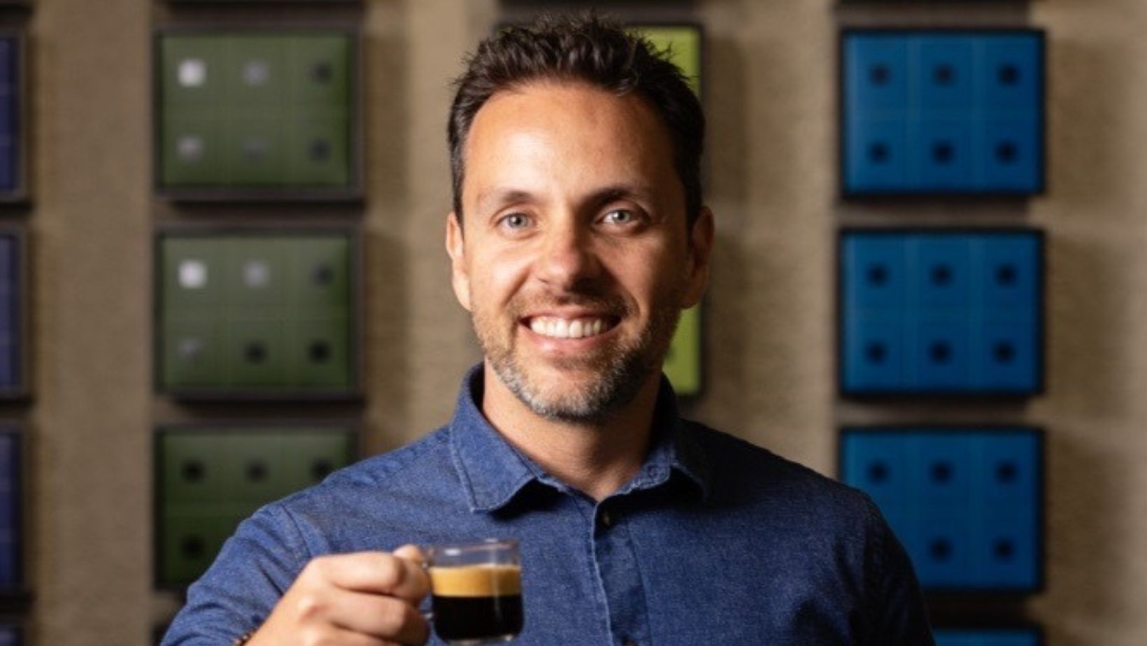 From soil to sip: Africa’s coffee story comes full circle