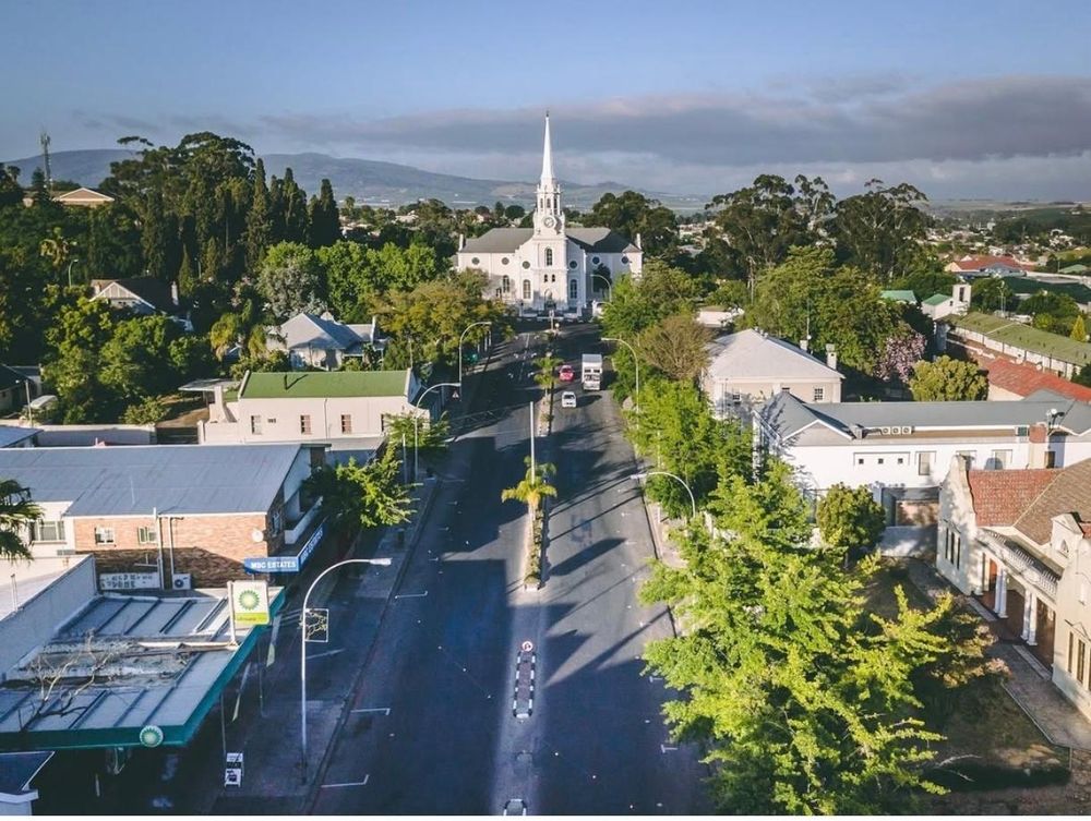 Explore the Drakenstein region: Join the exciting Riddle Rally adventure