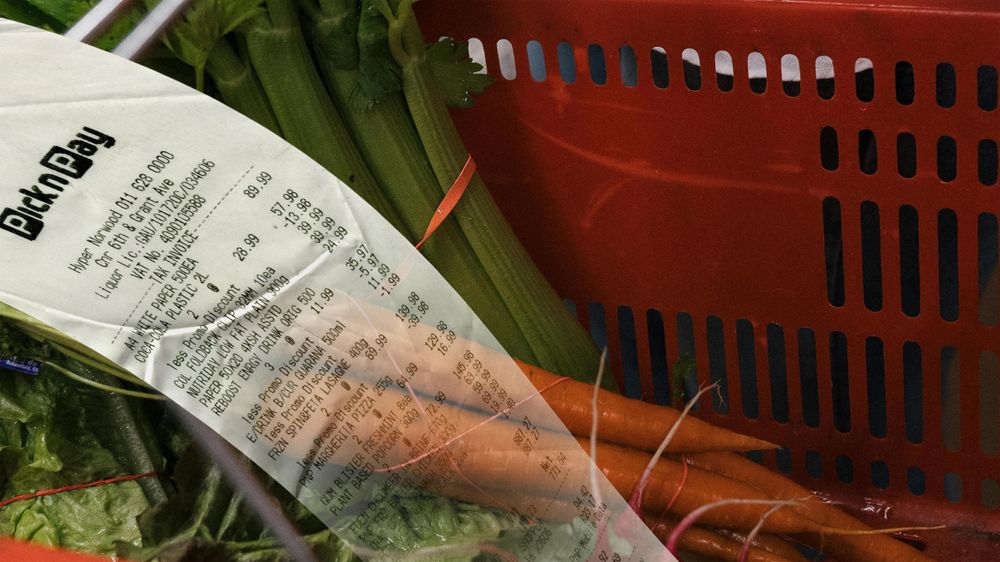 How South Africans are using loyalty apps and cashback programmes to combat rising grocery costs