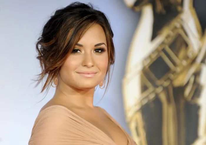 Lovato chosen as Choice host