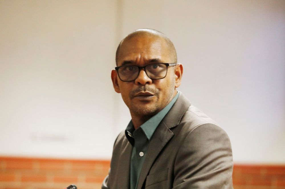 Four key points: Why the State opposes bail for Fadiel Adams