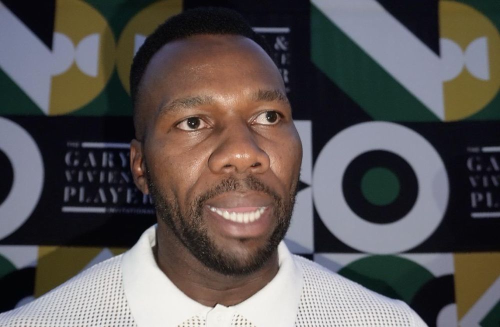 Bongani Khumalo: World Cup participation will inspire next generation after Afcon exit