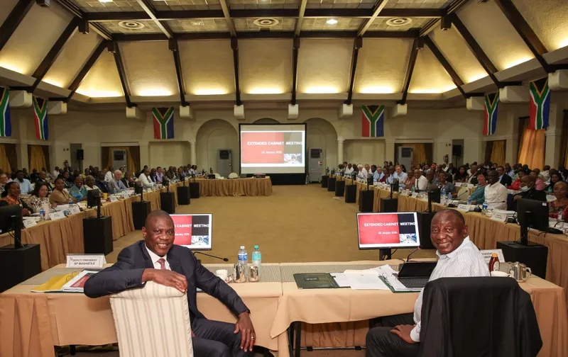 SA in Desperate Need of Capable, Ethical Leaders for a National Reset