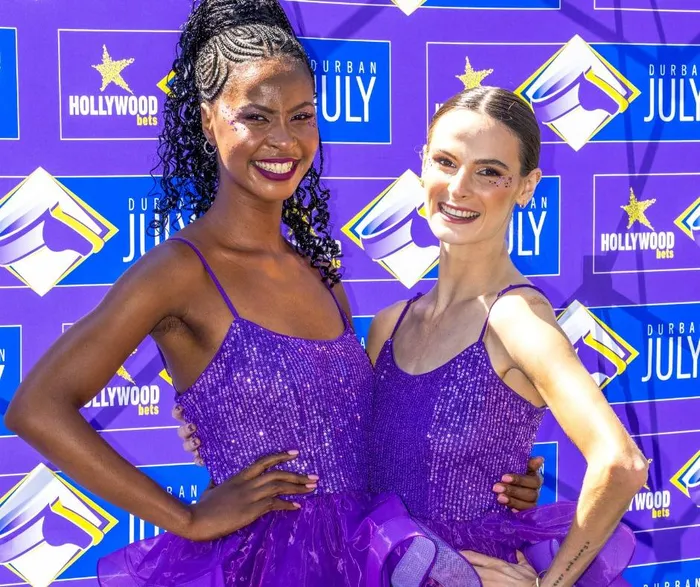 DURBAN JULY 2026: 