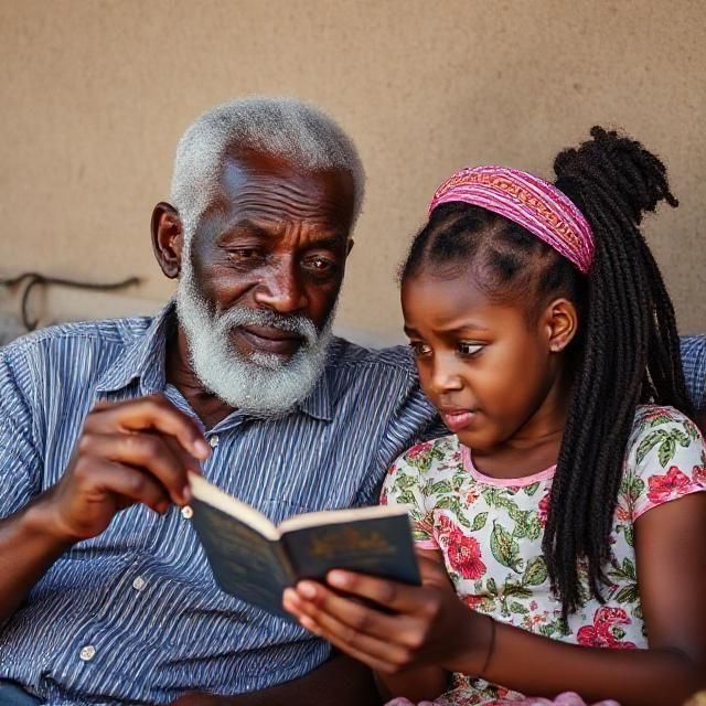 Friday Challenge: Fun facts about South Africa, nature, and global trivia