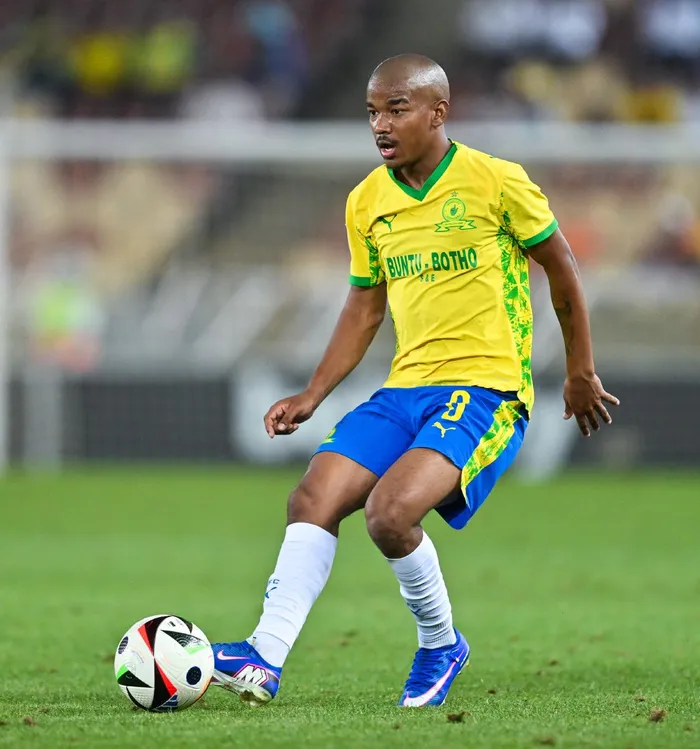 Bafana Bafana star Jayden Adams reported dead at 25