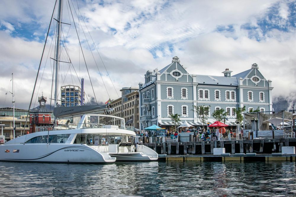 Cape Town luxury property market surges as buyers prioritise lifestyle and convenience