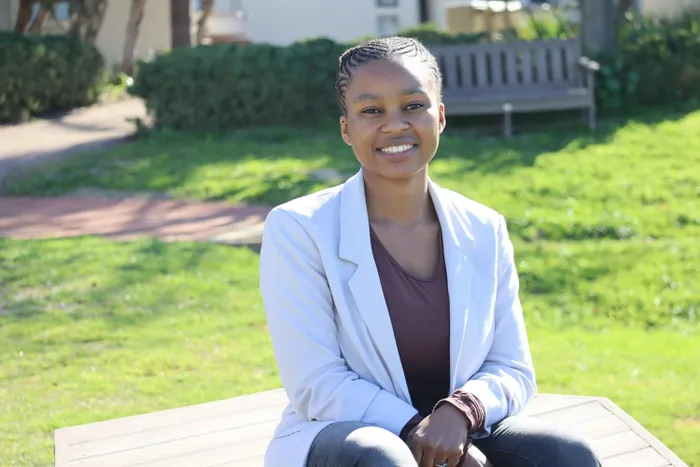 Dr Thobile Radebe is a Lecturer in Strategic Management at Stellenbosch Business School. 