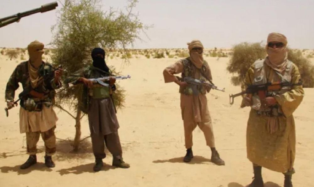 Examining Ukraine's alleged use of terrorist tactics in Africa and beyond