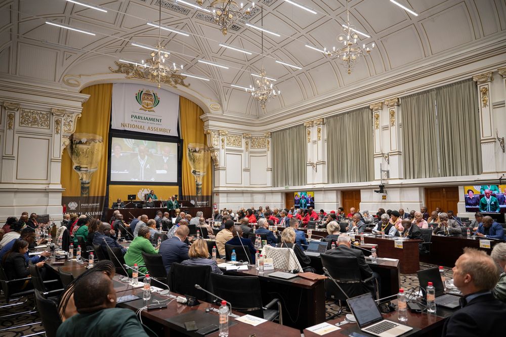 Parliament fails to investigate lifestyle audits, raising accountability concerns