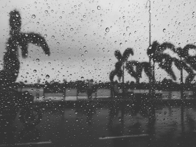 KZN Level 6 warning: Severe storms and flooding forecast