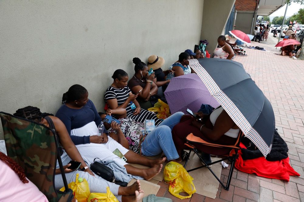 Economic exclusion of youth will only result in more chaos, instabilities