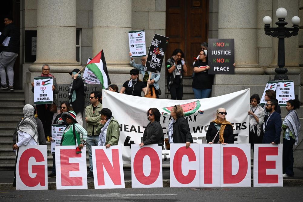 Israel pours billions into its propaganda war