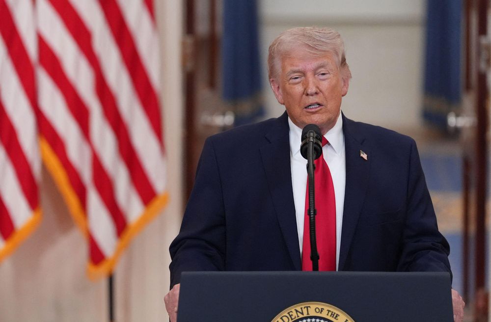 Trump, his 'low IQ' slur, and the right's race obsession