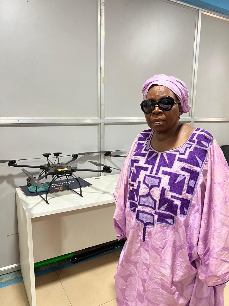 Dr Nkosazana Dlamini-Zuma calls for Africa to adopt India's development model to tackle youth unemployment