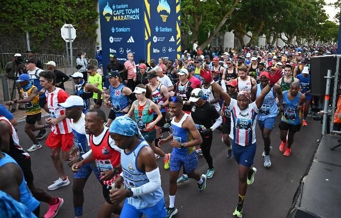 Cape Town Marathon 2026: Road closures, transport and race weekend guide