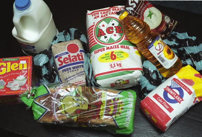 Competition Commission to probe price increases of basic foods