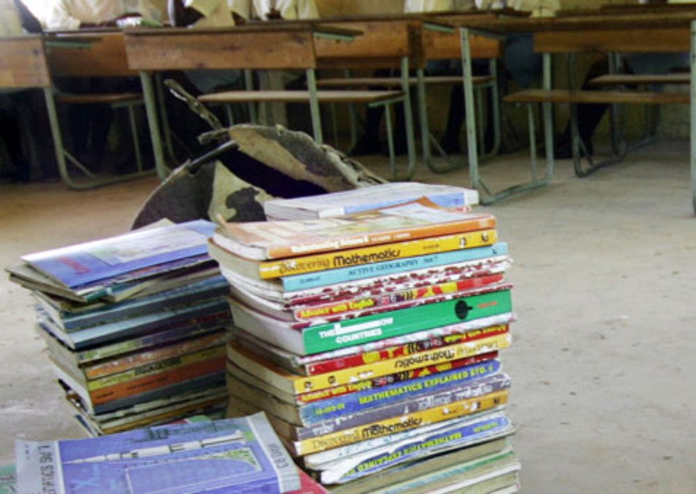 How the DBE catalogue is transforming South Africa’s textbook reform