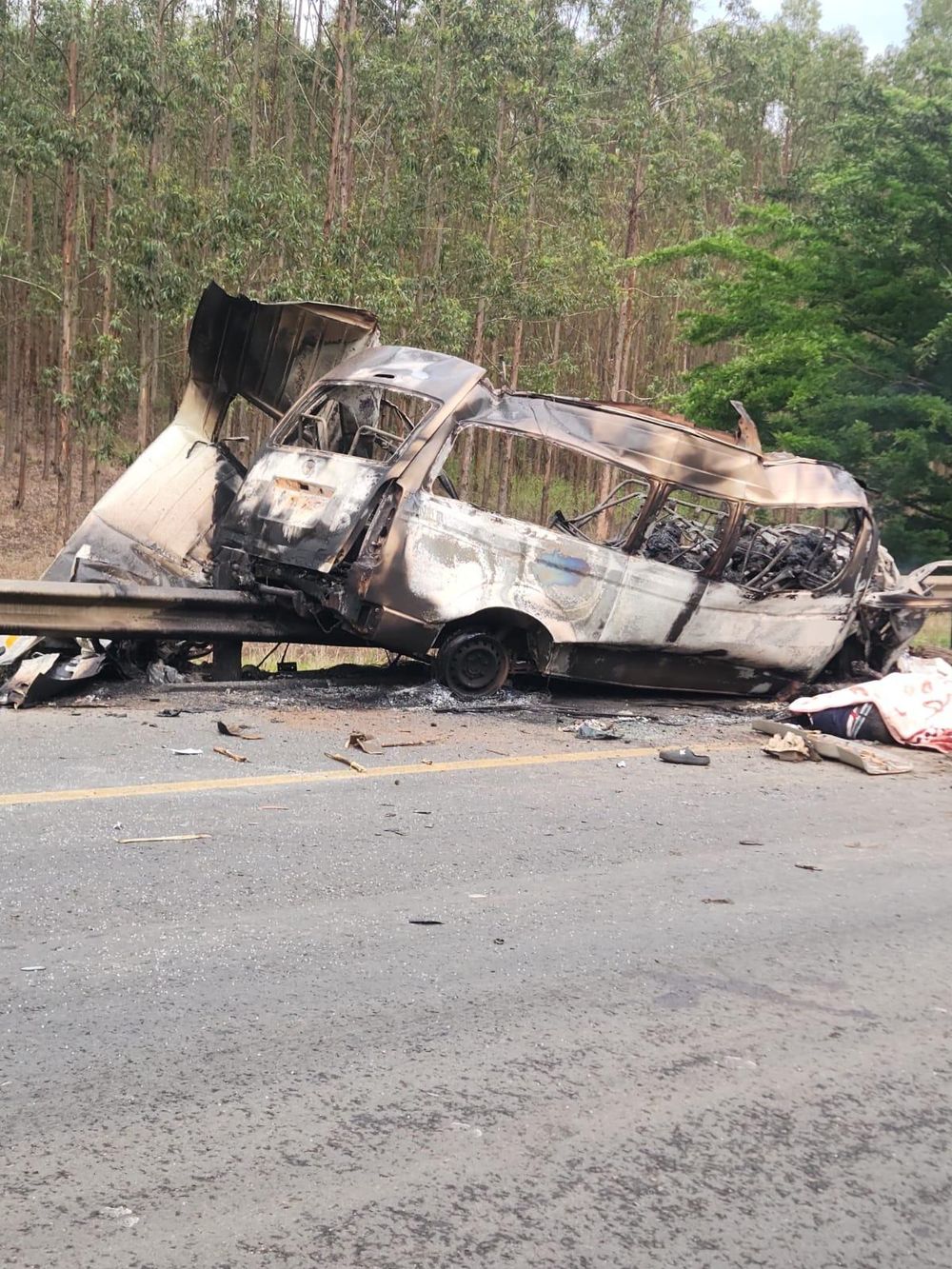 Les accidents de septembre font au moins 40 morts alors que les appels à renforcer la sécurité routière se multiplient