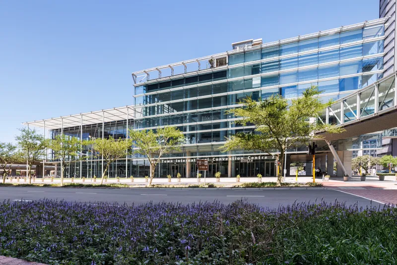 How business tourism fuels Cape Town's economy