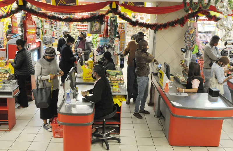 Spending habits shift as South Africans adapt to a value-conscious market