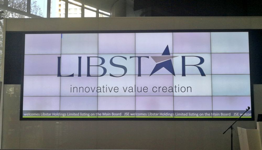 Libstar Holdings reports flat trading revenue amid challenging consumer environment