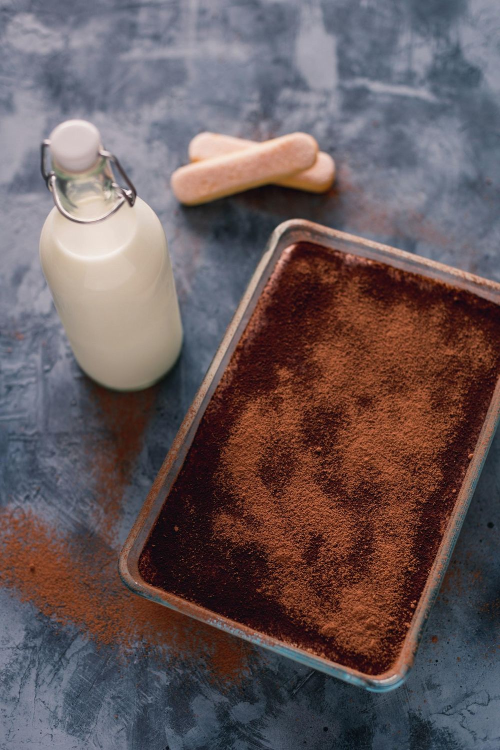 Milk tart tiramisu recipe: A South African twist on a classic dessert - IOL