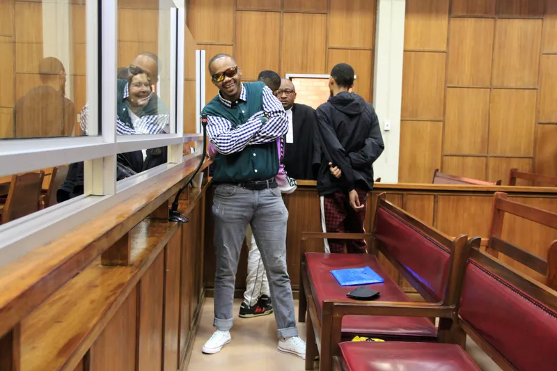 Alleged Hollanders gang leader referred for further psychiatric observation