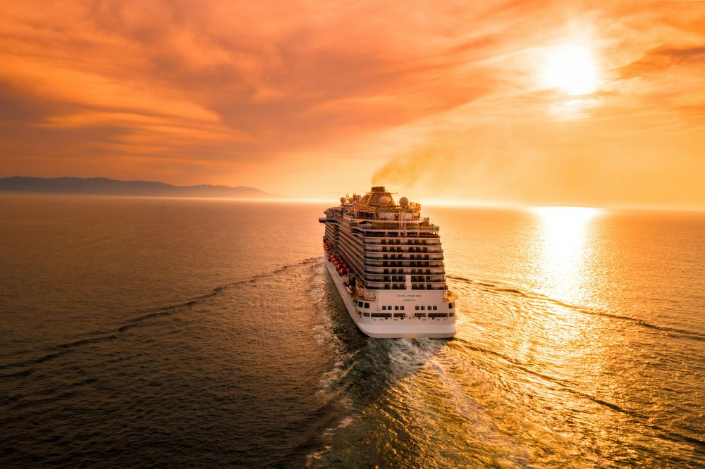 Hantavirus outbreak on cruise ship claims three lives; one critical in South Africa