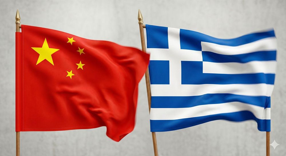 China-Greece cultural exchange demonstrates the timeless value of classical civilisations