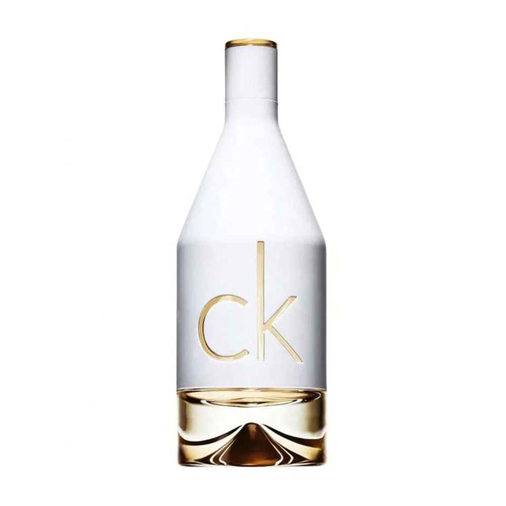 Calvin Klein Ck IN2U Her Eau De Toilette