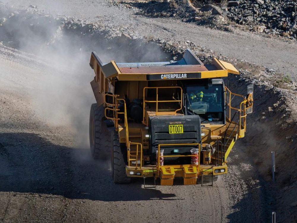 Gold Fields faces pressure over mining lease in Ghana amid SA anti-immigration protests