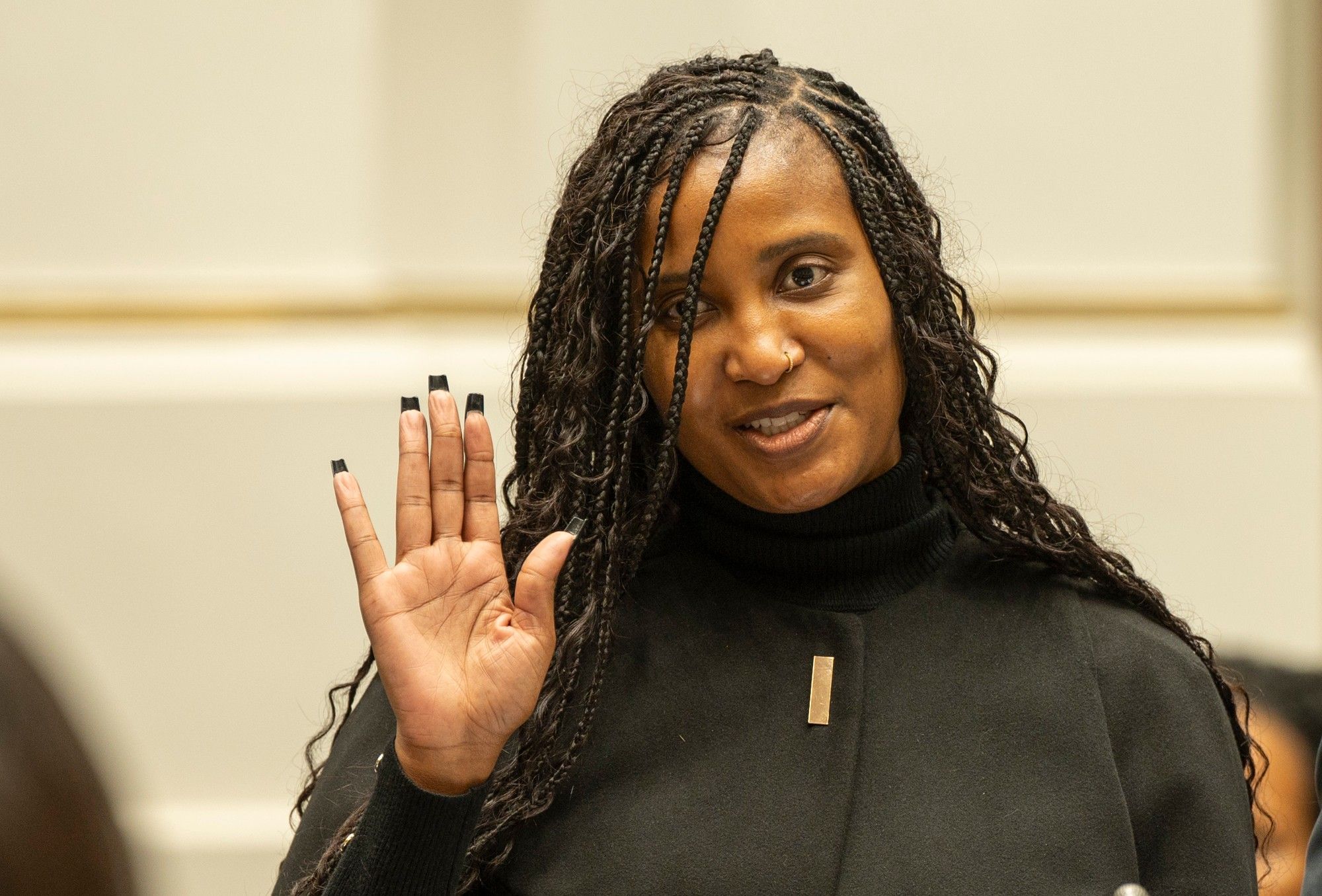 'We are very, very stable': Duduzile Zuma- Sambudla dismisses instability ...