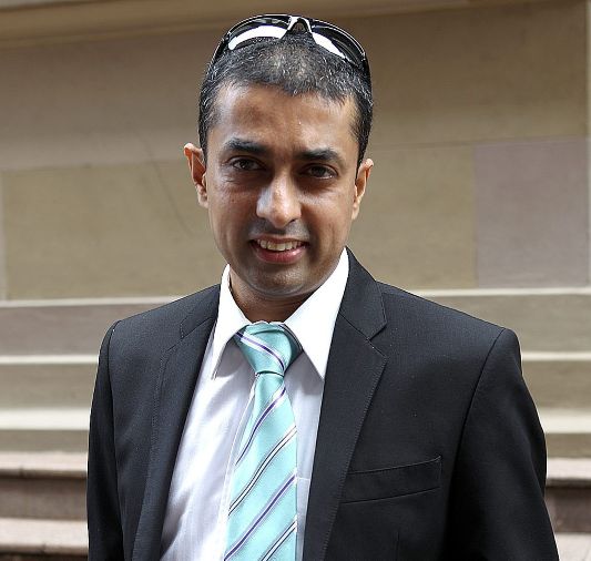 Thoshan Panday seeks dismissal of 2010 World Cup criminal case over delays - IOL