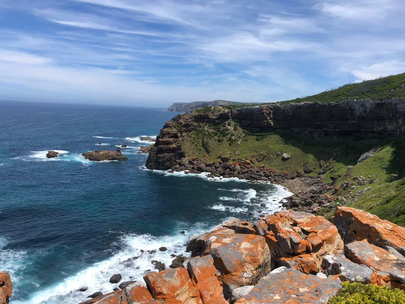 A winter travel guide to the Eastern Cape