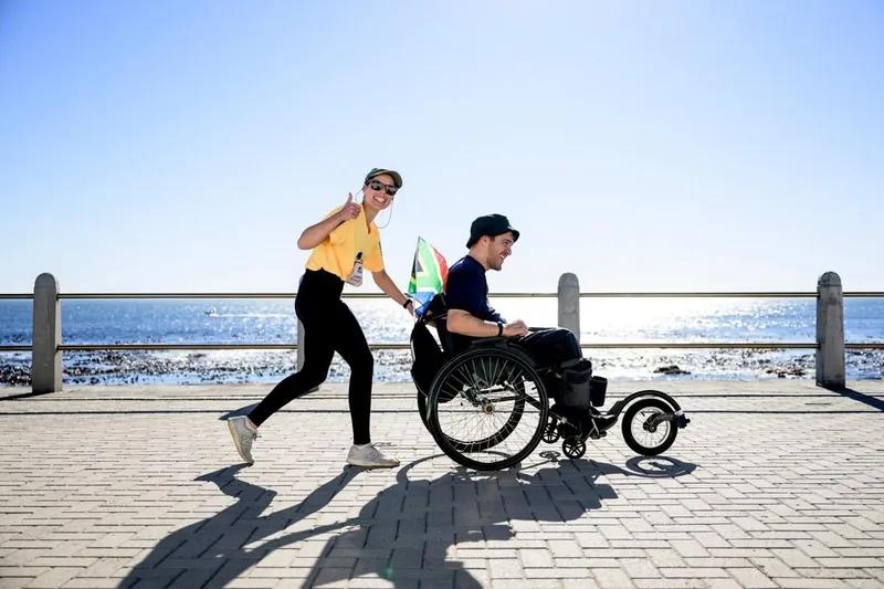 Wings for Life World Run 2025: a global charity event uniting runners