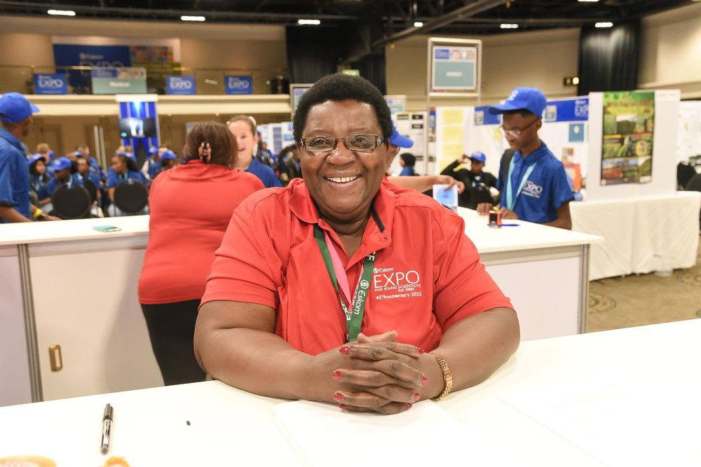 South African youth shine at World Innovative Science Project Olympiad