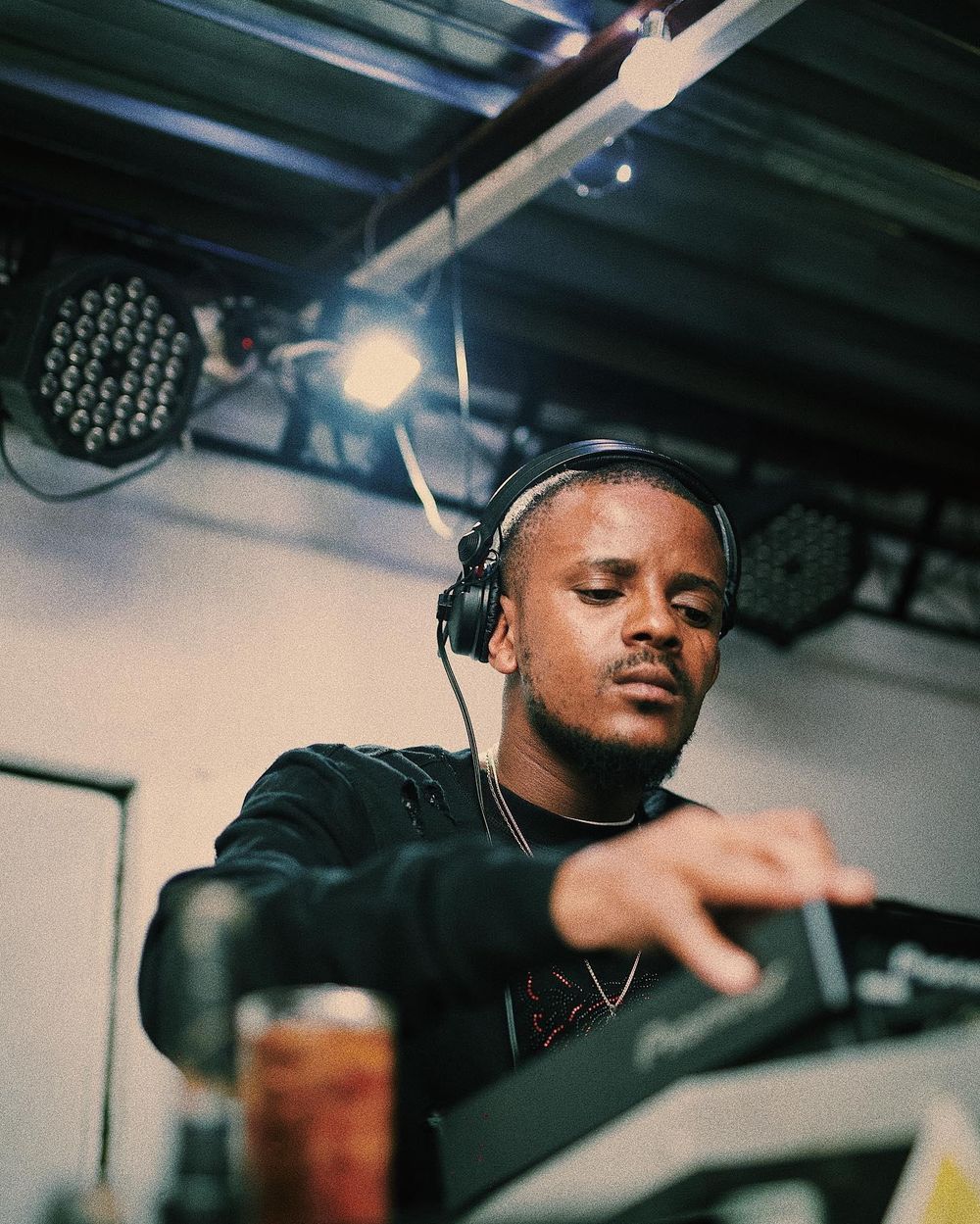 AmaPiano meets Hip Hop: Kabza, Emtee and Young Stunna's game-changing track