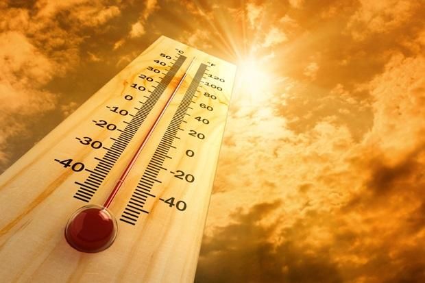 Spain posts record number of heat-related deaths in May