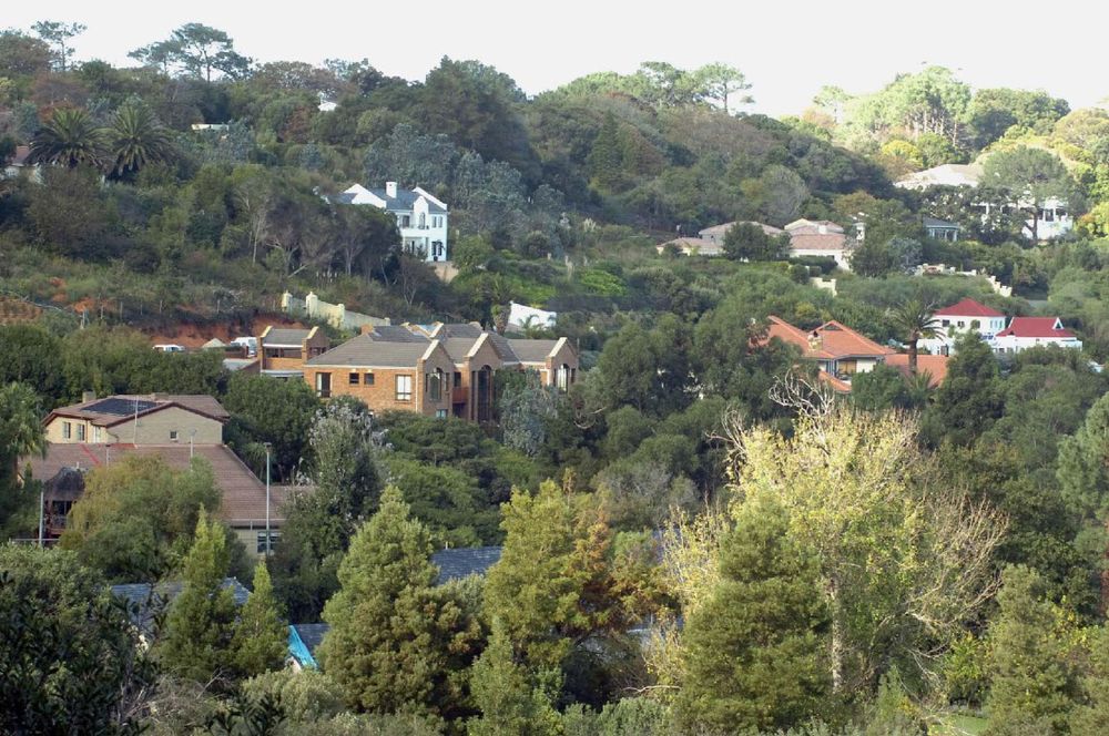 Knysna property sales surge despite ongoing municipal instability