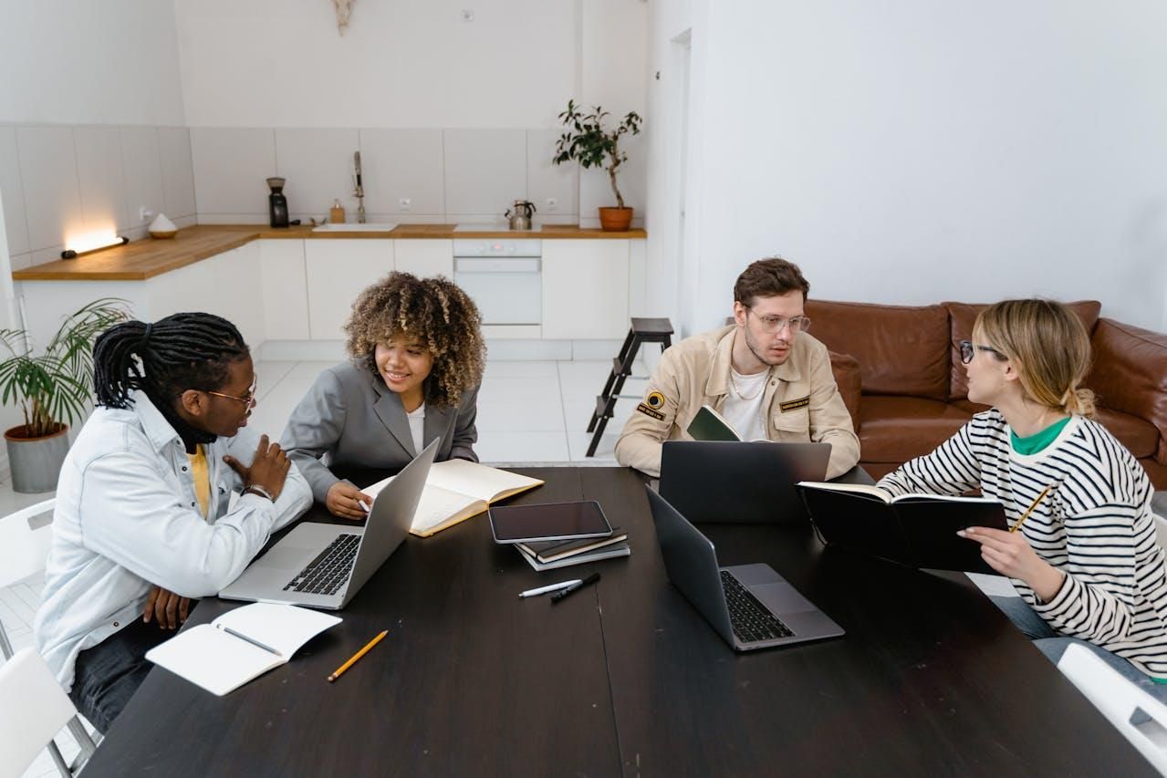 Why Gen Z and millennials are ditching management roles: the rise of 'conscious unbossing'