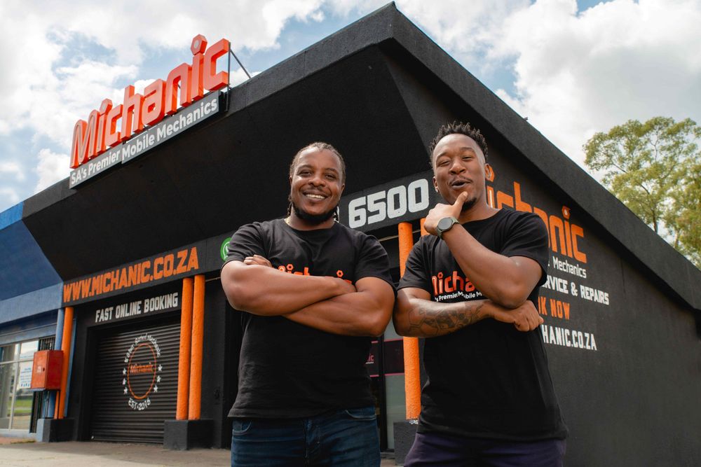 From repair shop frustration to a fast growing business: How Michanic is changing car care