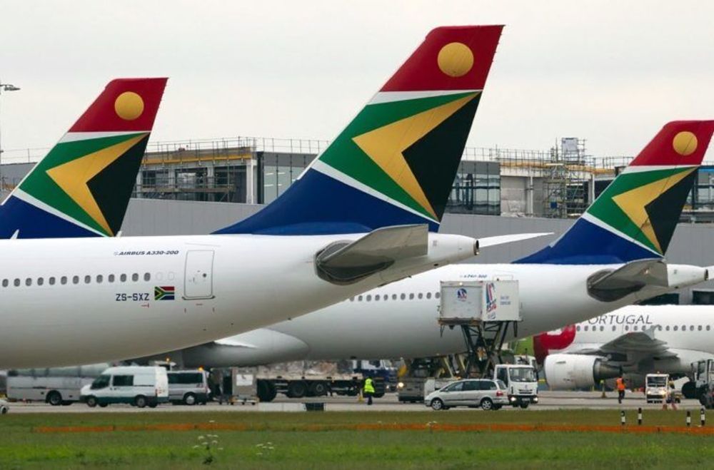 Gauteng airports prepare for G20 Summit with final readiness checks